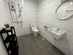 Sixth Avenue Centre (D10), Apartment #465047101